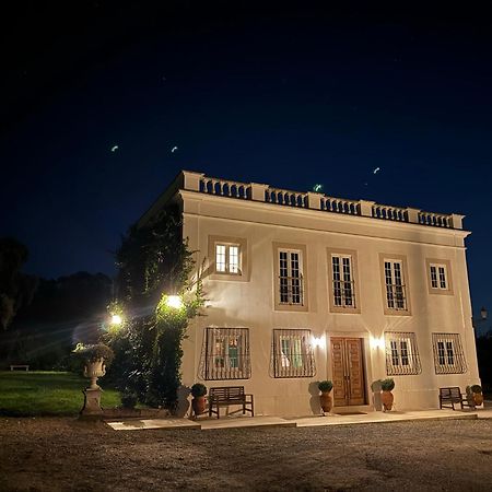 Herdade De Santa Maria Almeirim Dış mekan fotoğraf