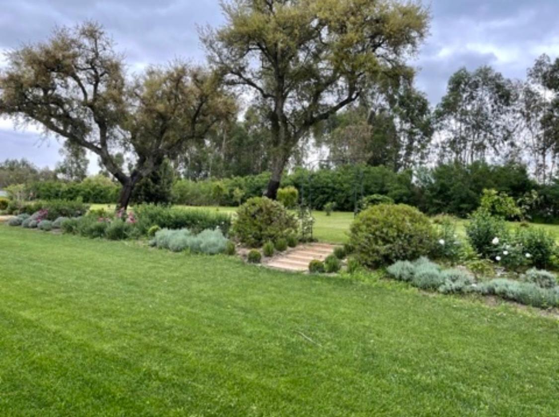 Herdade De Santa Maria Almeirim Dış mekan fotoğraf